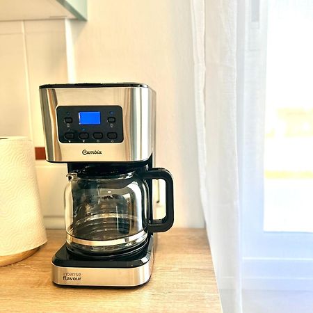Nautica Nerja 아파트 외부 사진